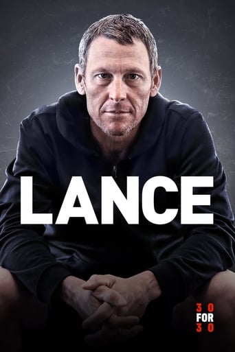 Watch Lance