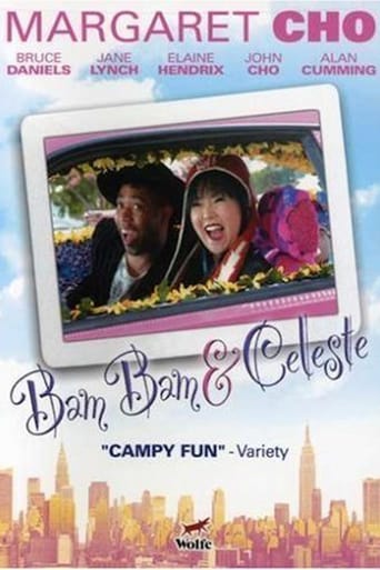 Watch Bam Bam and Celeste