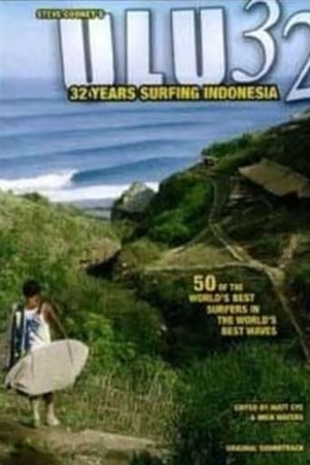 Watch ULU32 - 32 Years Surfing Indonesia