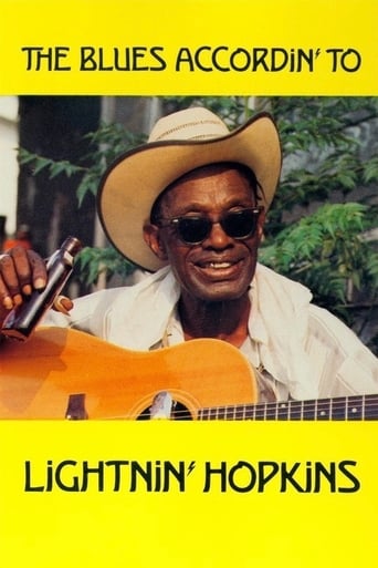 Watch The Blues Accordin' to Lightnin' Hopkins