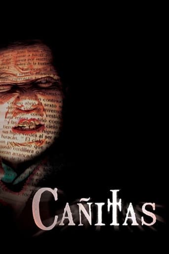 Watch Cañitas, presencia