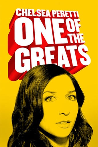 Watch Chelsea Peretti: One of the Greats