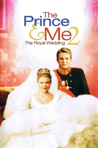 Watch The Prince & Me 2: The Royal Wedding
