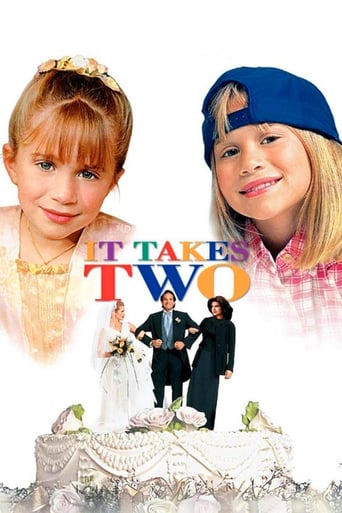 Watch It Takes Two