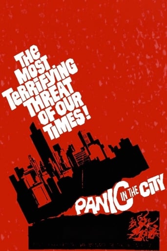 Watch Panic in the City