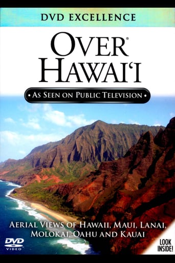 Watch Over Hawaii