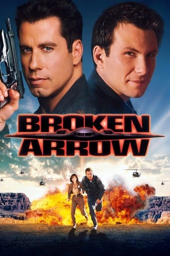 Watch Broken Arrow
