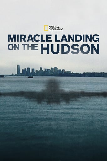 Watch Miracle Landing on the Hudson