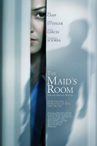 Watch The Maid's Room