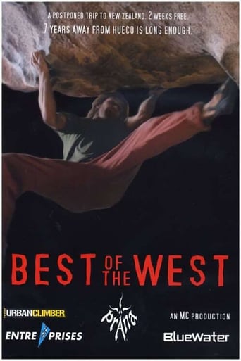 Watch Best of the West