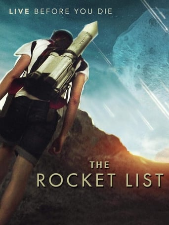Watch The Rocket List