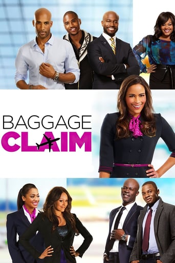 Watch Baggage Claim