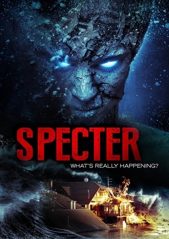 Watch Specter