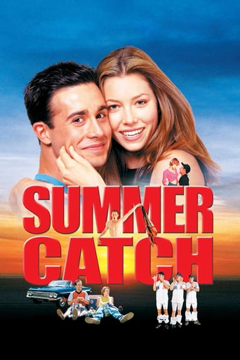 Watch Summer Catch
