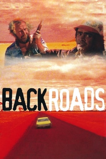 Watch Backroads