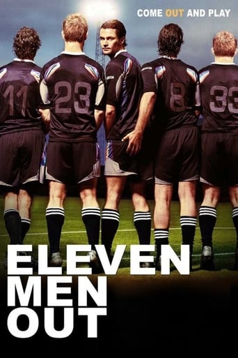 Watch Eleven Men Out