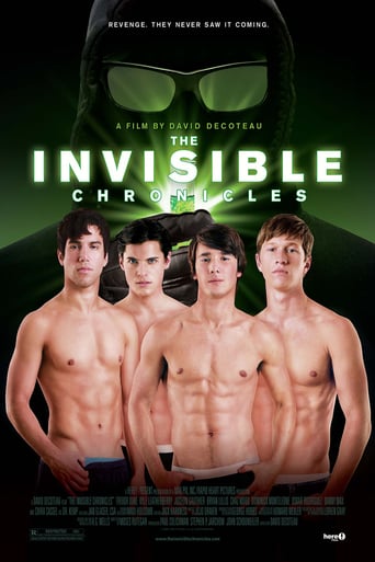 Watch The Invisible Chronicles