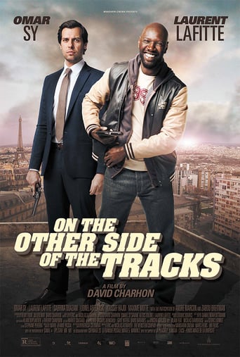 Watch On the Other Side of the Tracks
