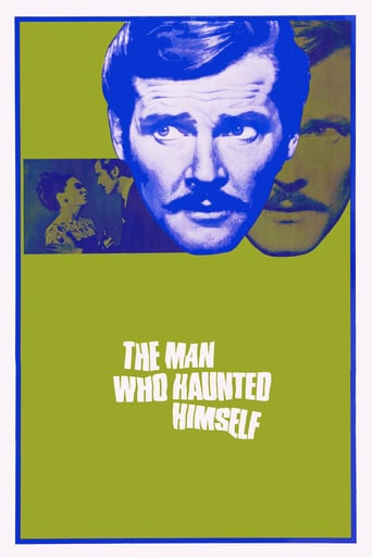 Watch The Man Who Haunted Himself