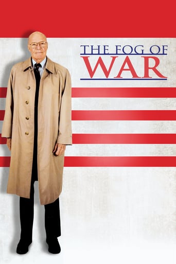 Watch The Fog of War