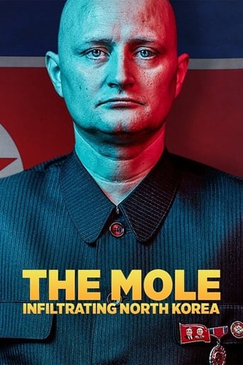 Watch The Mole: Undercover in North Korea