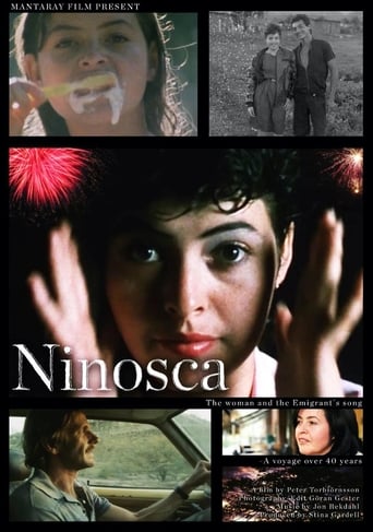 Watch Ninosca - The Woman And The Emigrant's Song