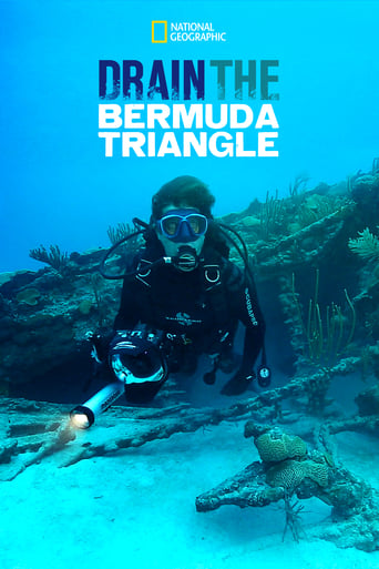 Watch Drain the Bermuda Triangle