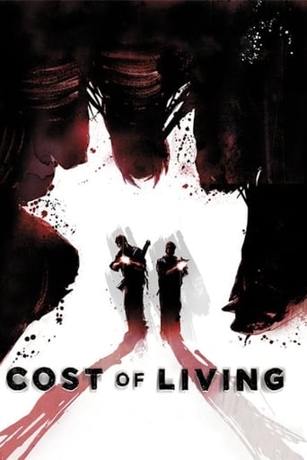 Watch Cost of Living