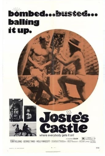 Watch Josie's Castle