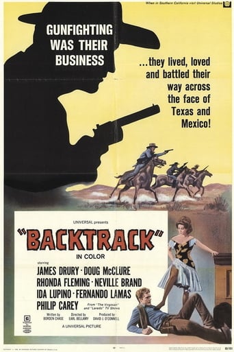 Watch Backtrack!