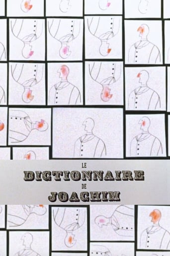 Watch Joachim's Dictionary