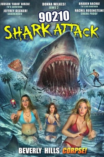 Watch 90210 Shark Attack