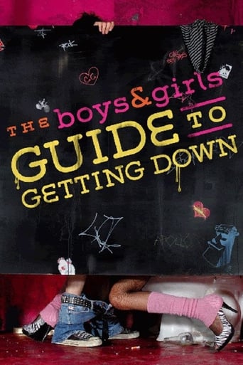 Watch The Boys & Girls Guide to Getting Down