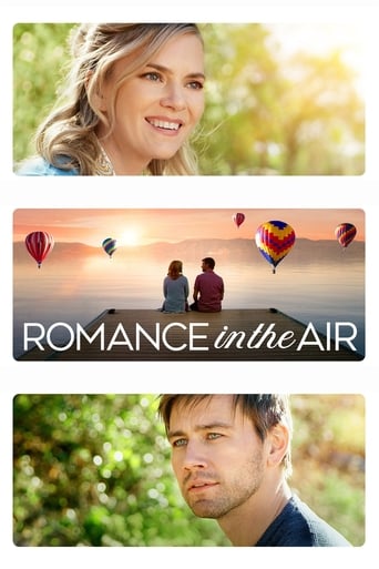 Watch Romance in the Air