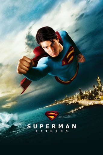 Watch Superman Returns