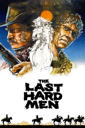 Watch The Last Hard Men