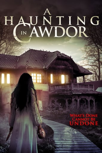 Watch A Haunting in Cawdor