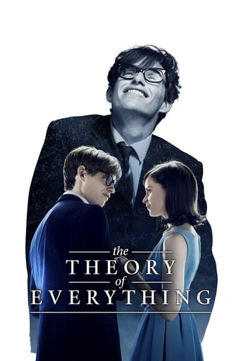 Watch The Theory of Everything