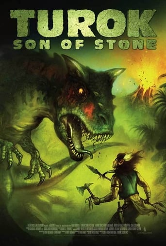 Watch Turok: Son of Stone