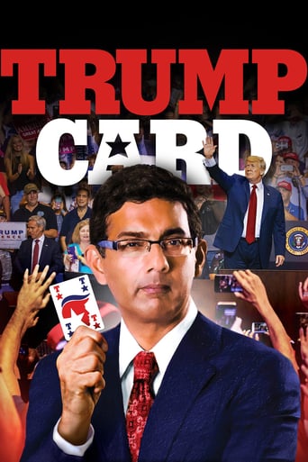 Watch Trump Card