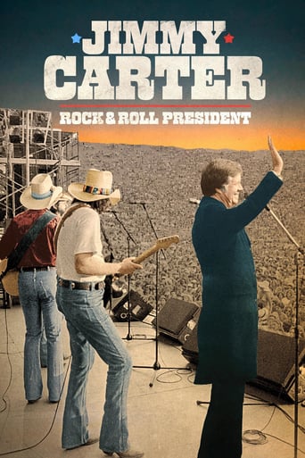 Watch Jimmy Carter: Rock & Roll President