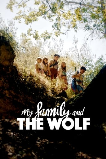Watch My Family and the Wolf