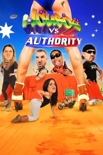 Watch Housos vs. Authority