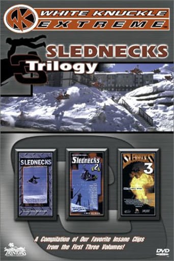 Watch Slednecks Trilogy
