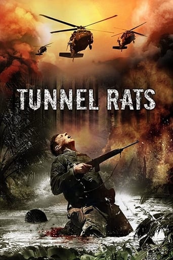 Watch Tunnel Rats