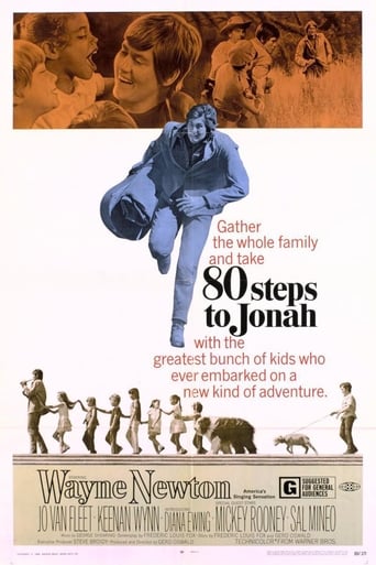 Watch 80 Steps to Jonah