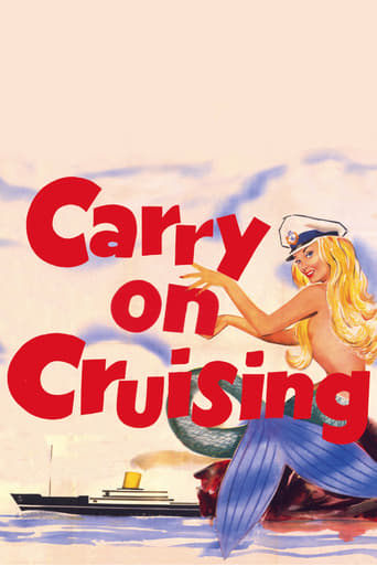 Watch Carry On Cruising