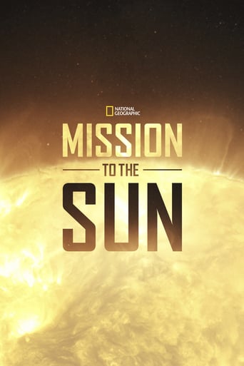 Watch Mission to the Sun