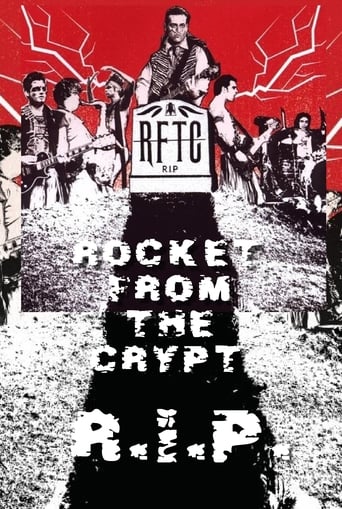 Watch R.I.P. Rocket From the Crypt
