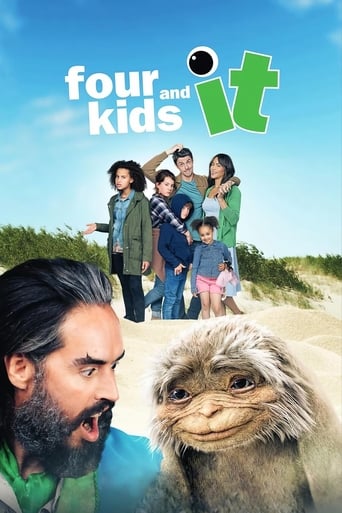 Watch Four Kids and It